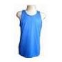 camiseta azul
